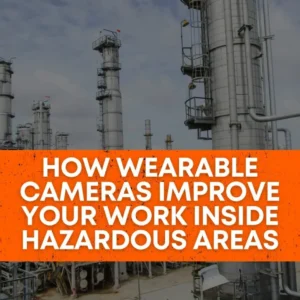 Wearable Cameras for Safety