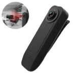 Wearable Cameras for Security