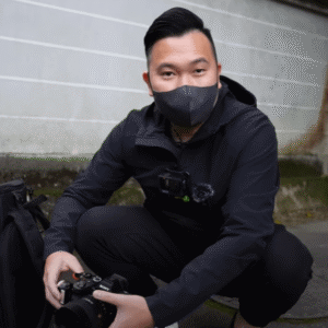 Wearable Cameras for Travel