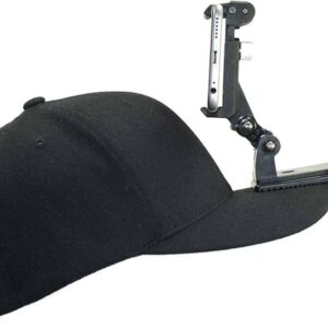 Wearable Cameras for Vlogging