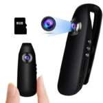 Wearable Cameras With Hd Recording