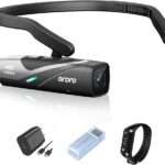 Wearable Cameras With Remote Control