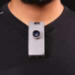 Wearable Cameras With Time-Lapse