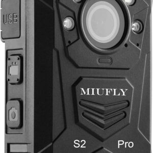 Wearable Cameras With Voice Control