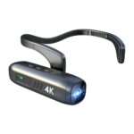 Wearable Cameras With Wi-Fi