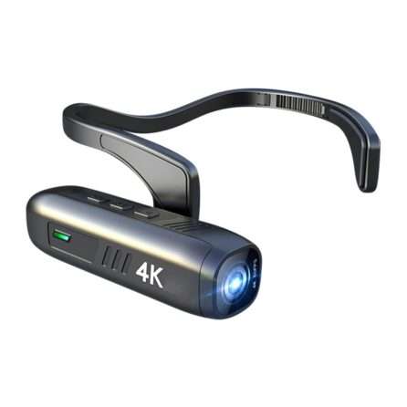 Wearable Cameras With Wi-Fi
