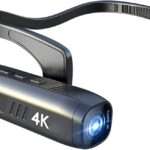 Wearable Cameras With Wide-Angle Lens