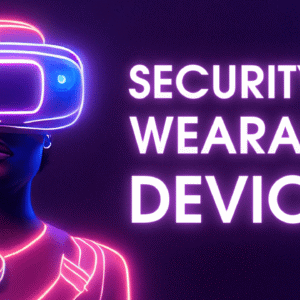 Wearable Security Devices