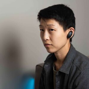 Wireless Headphones for Conference Calls