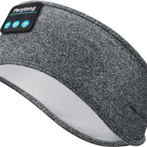 Wireless Headphones for Meditation