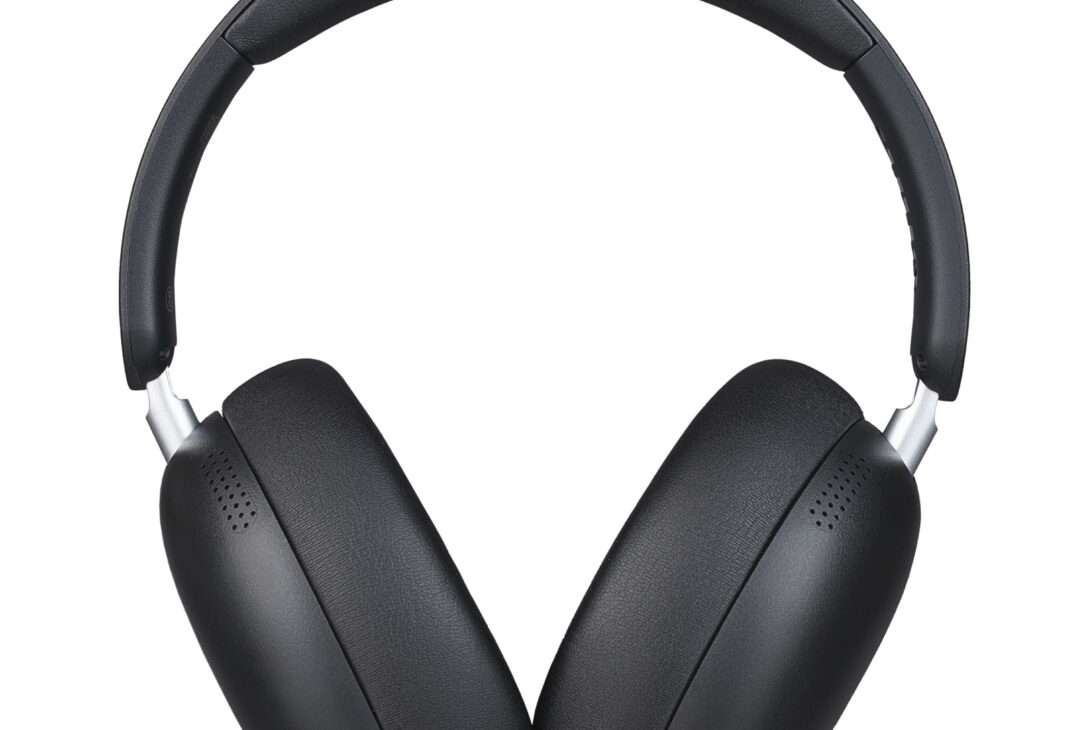Wireless Over-Ear Headphones